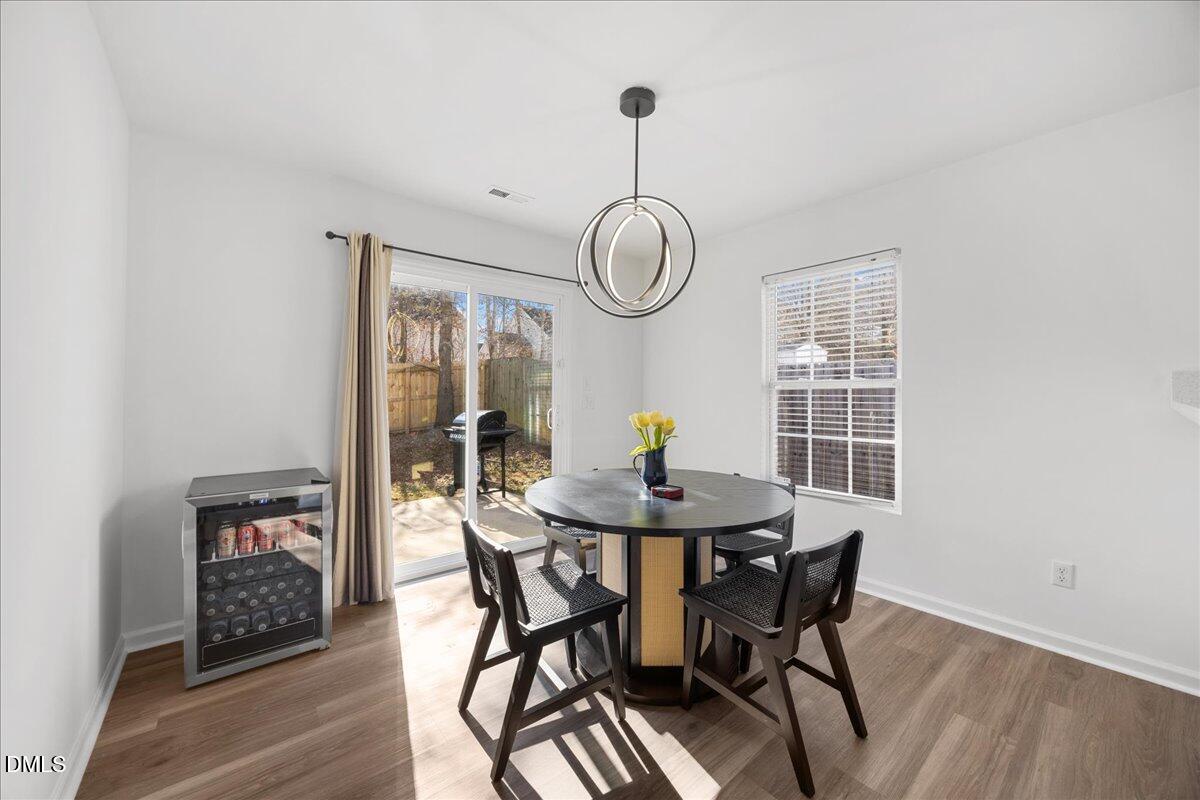 1412 Ricochet Drive Raleigh, NC 27610 - Photo 5 of 41 16-2A1A3770