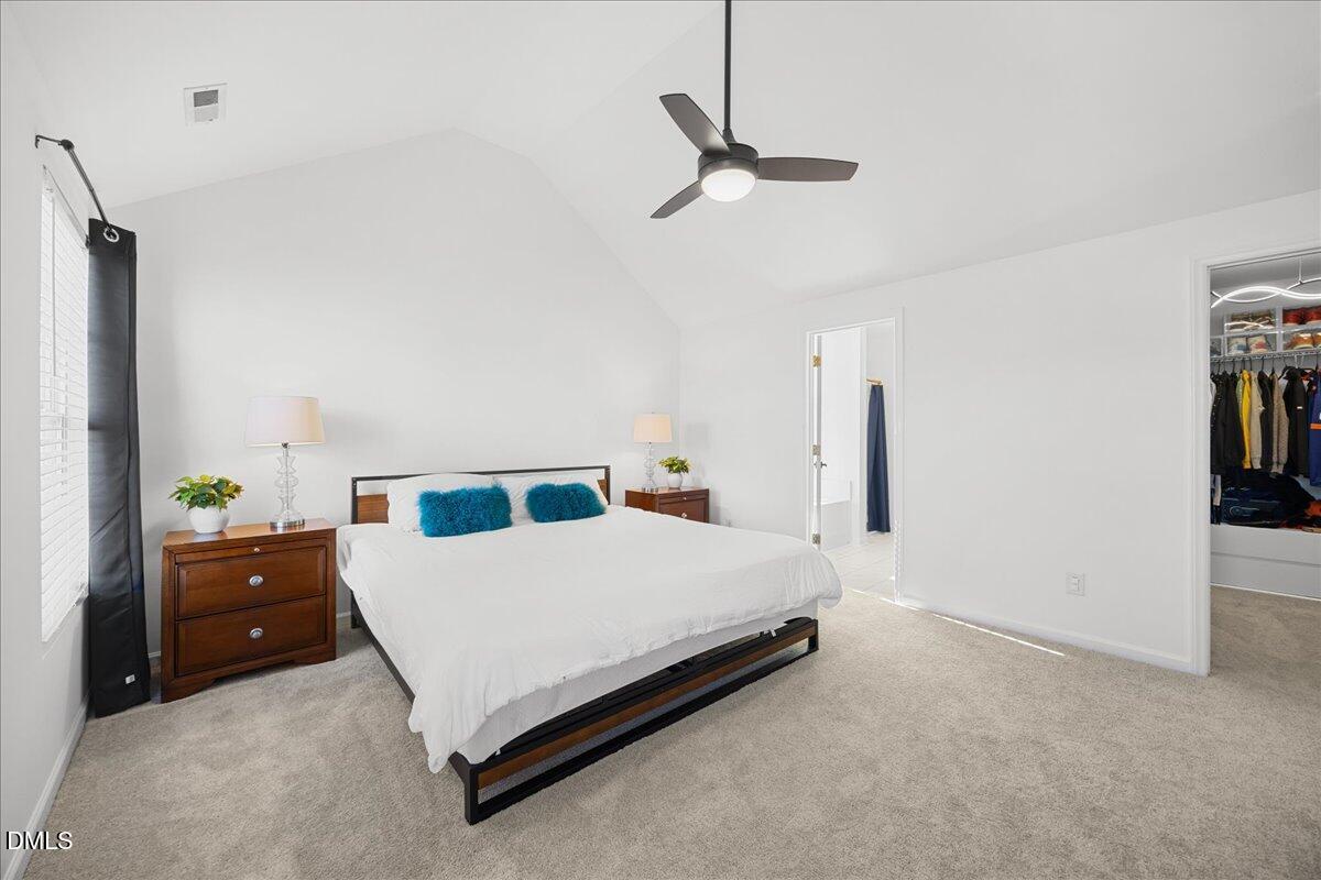 1412 Ricochet Drive Raleigh, NC 27610 - Photo 7 of 41 20-2A1A3782