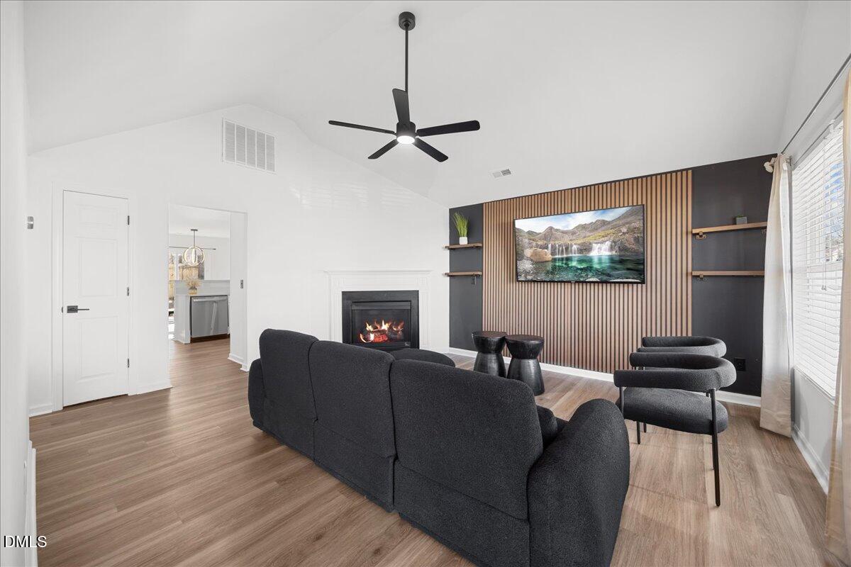 1412 Ricochet Drive Raleigh, NC 27610 - Photo 8 of 41 07-2A1A3743