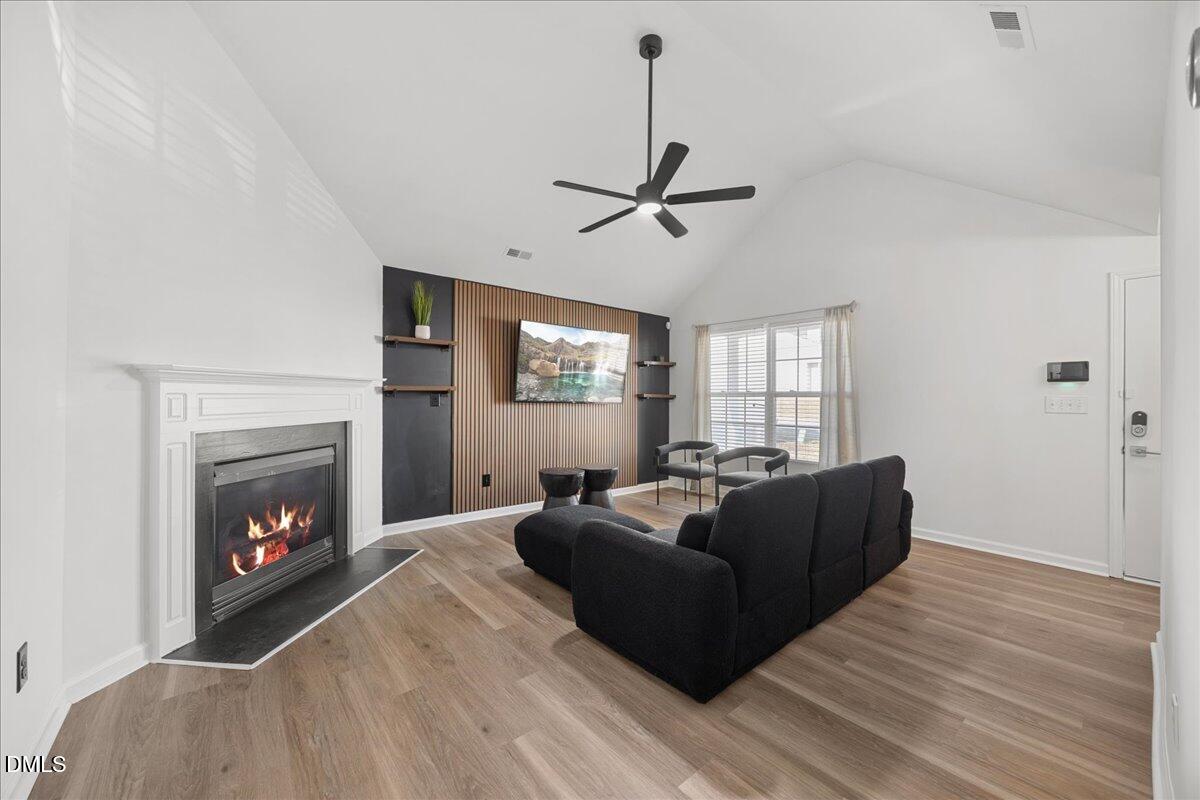 1412 Ricochet Drive Raleigh, NC 27610 - Photo 9 of 41 08-2A1A3746