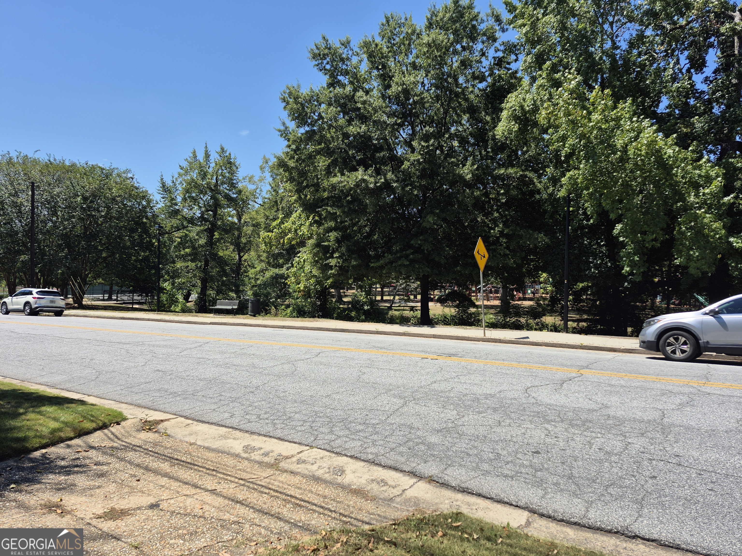 1908 Garrard Street Columbus, GA 31906 - Photo 5 of 14 a view of road with trees