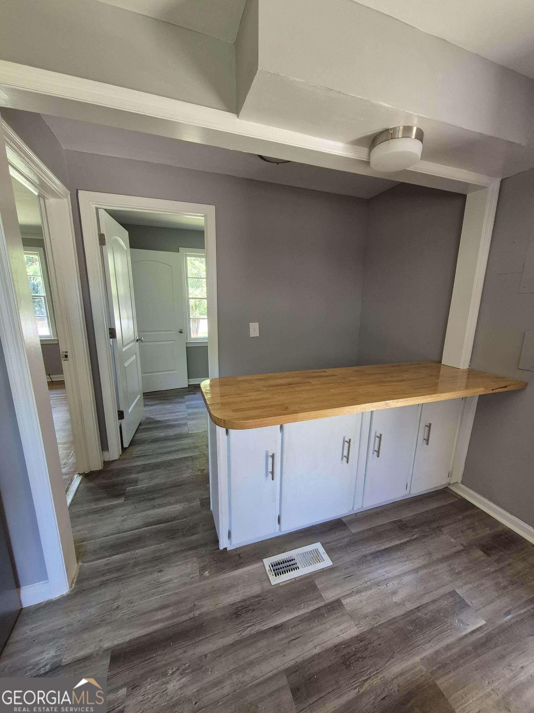 1908 Garrard Street Columbus, GA 31906 - Photo 8 of 14 a view of an empty room