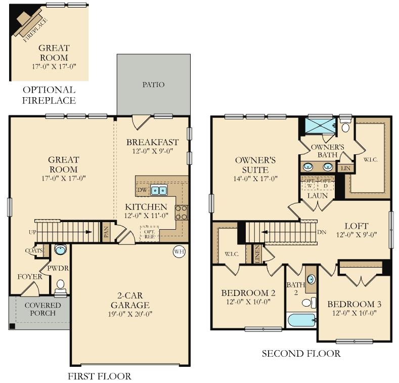 105 Farmwell Drive Woodruff, SC 29388 - Photo 3 of 24