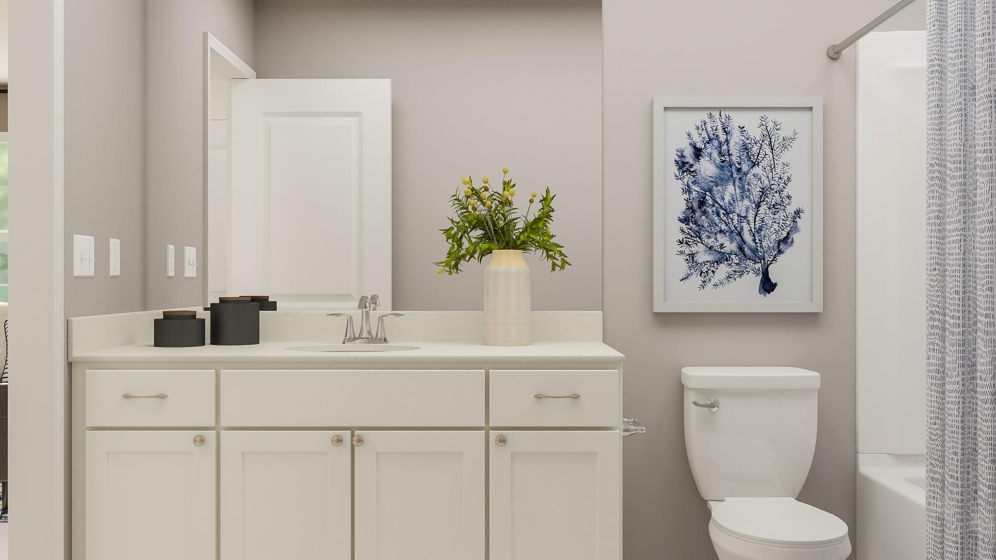 105 Farmwell Drive Woodruff, SC 29388 - Photo 7 of 24