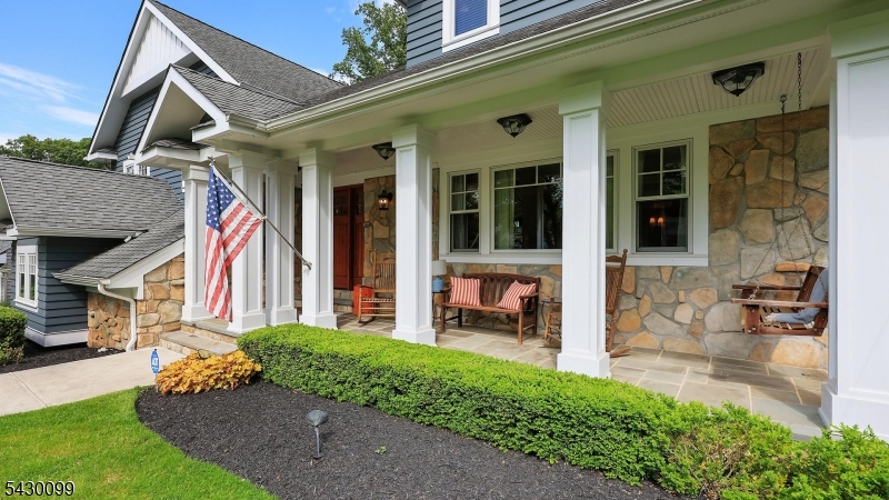 244 Pembrook Road Mountainside, NJ 07092 - Photo 3 of 50
