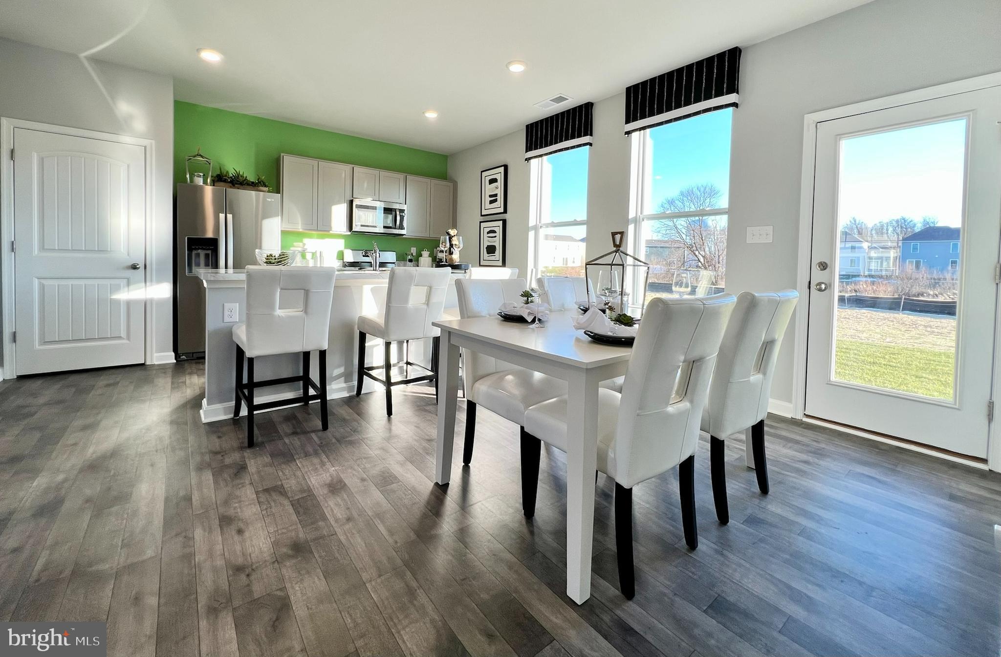 198 Currant Circle Magnolia, DE 19962 - Photo 11 of 32