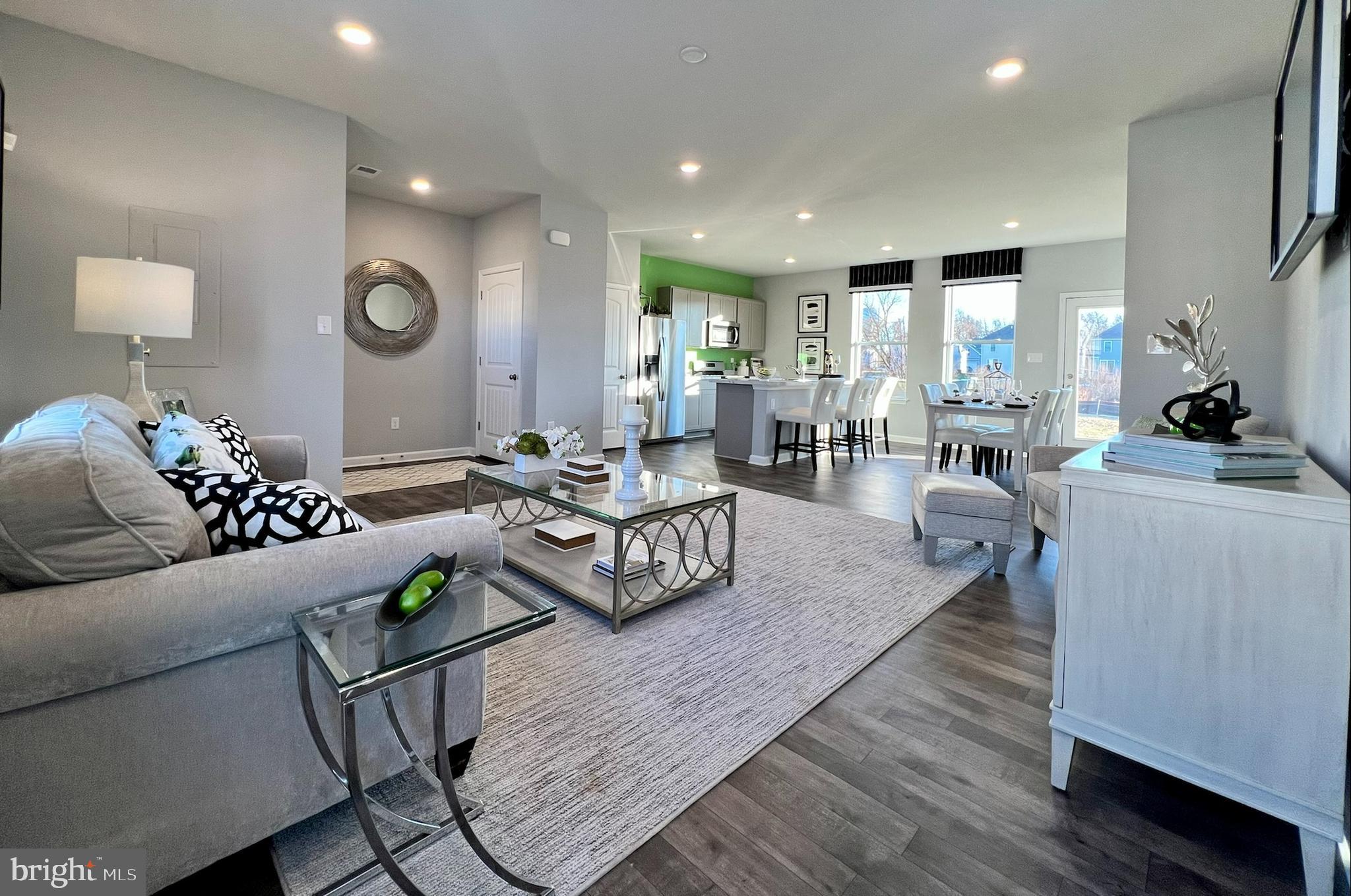 198 Currant Circle Magnolia, DE 19962 - Photo 6 of 32