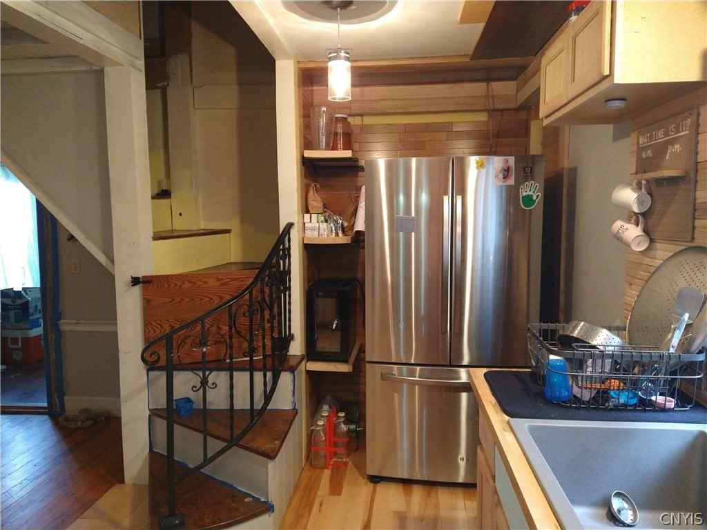 1988 State Route Moravia, NY 13118 - Photo 11 of 33 kitchen