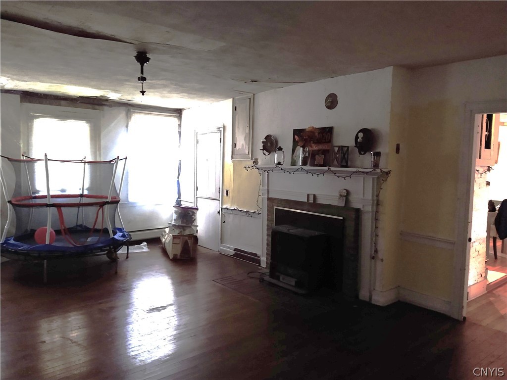 1988 State Route Moravia, NY 13118 - Photo 14 of 33 formal dining room