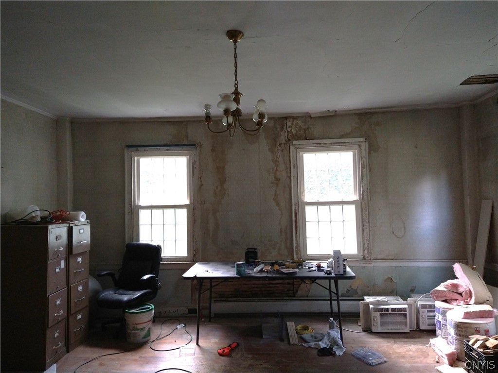 1988 State Route Moravia, NY 13118 - Photo 17 of 33 formal living room