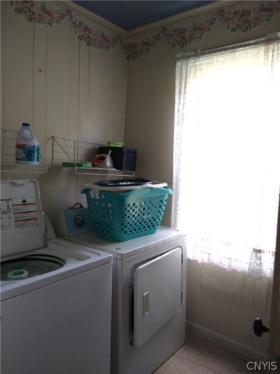 1988 State Route Moravia, NY 13118 - Photo 18 of 33 1st floor laundry