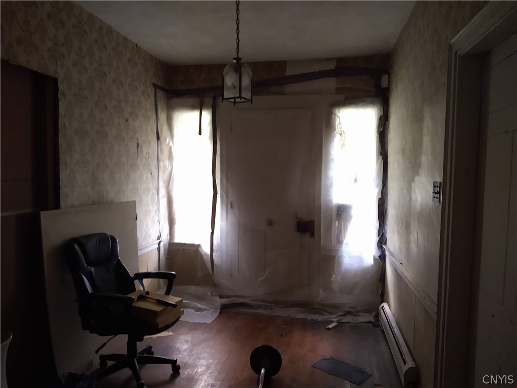 1988 State Route Moravia, NY 13118 - Photo 20 of 33 formal front entry