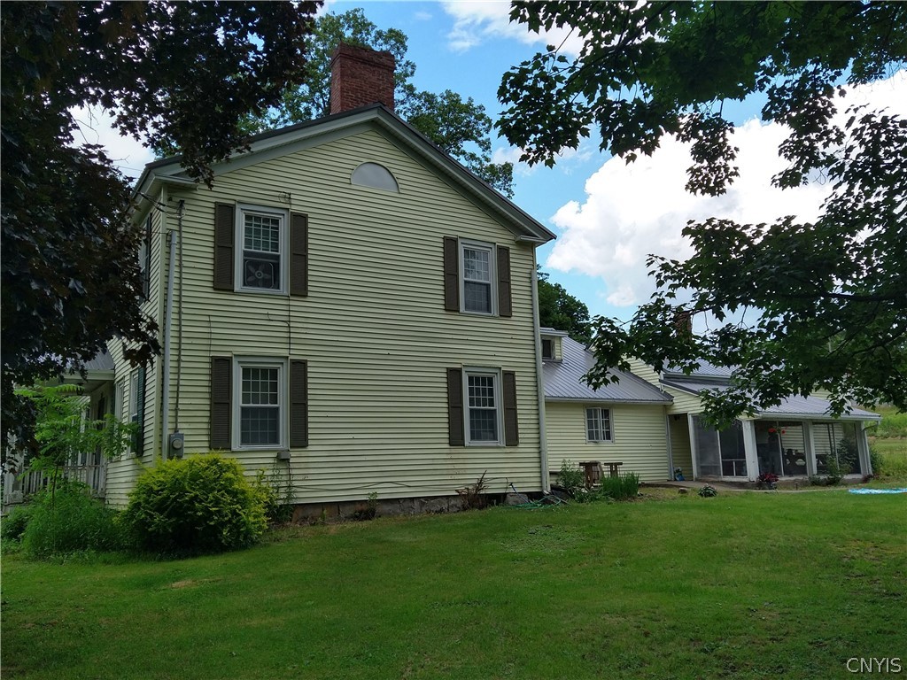 1988 State Route Moravia, NY 13118 - Photo 2 of 33 right side