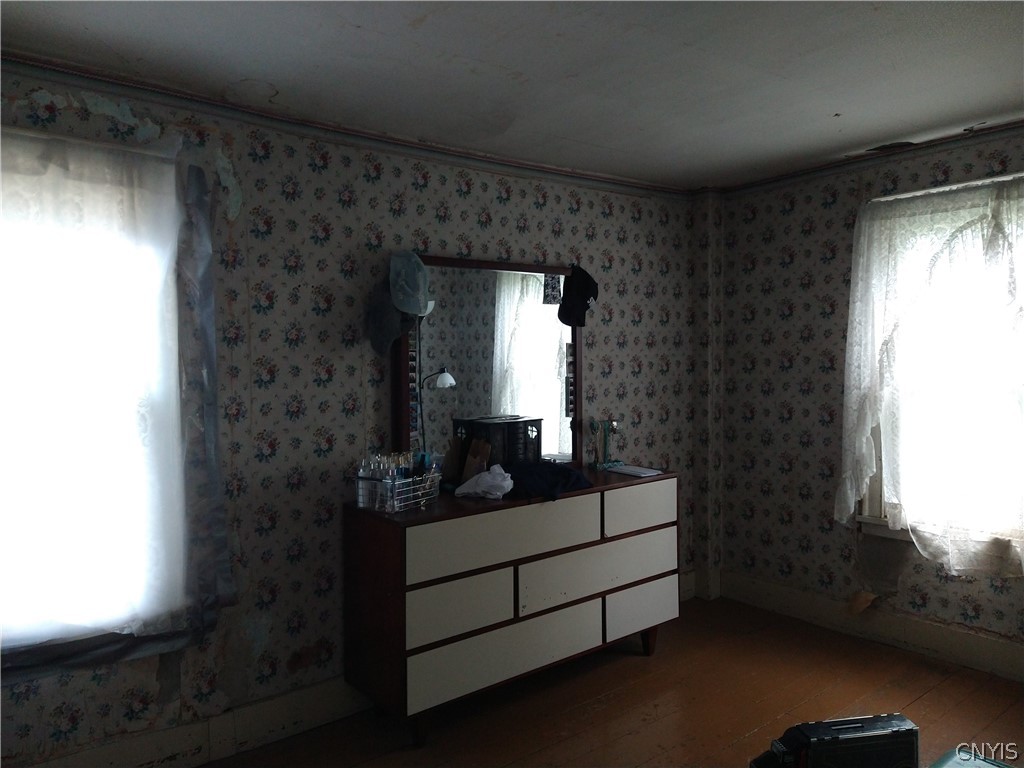 1988 State Route Moravia, NY 13118 - Photo 24 of 33 master BR dressing room