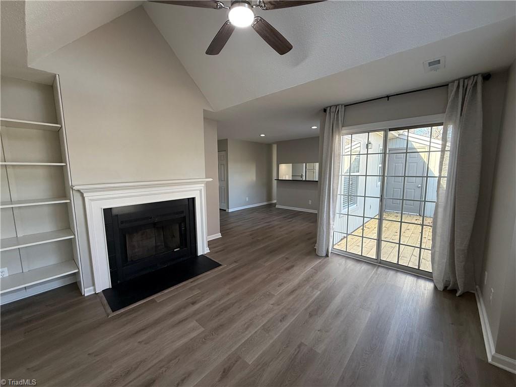 4001 Whirlaway Court, Unit G Clemmons, NC 27012 - Photo 2 of 9