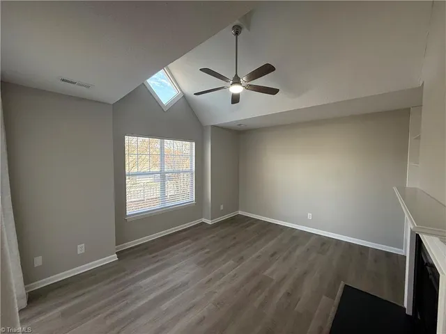 $1,495 | 4001 Whirlaway Court, Unit G, Clemmons, NC 27012