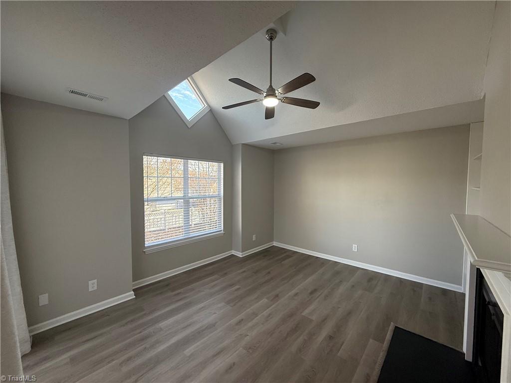 4001 Whirlaway Court, Unit G Clemmons, NC 27012 - Photo 3 of 9