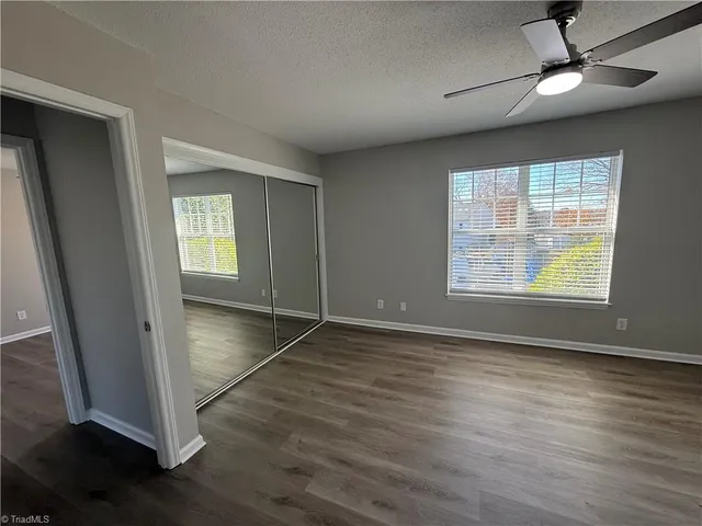 $1,495 | 4001 Whirlaway Court, Unit G, Clemmons, NC 27012