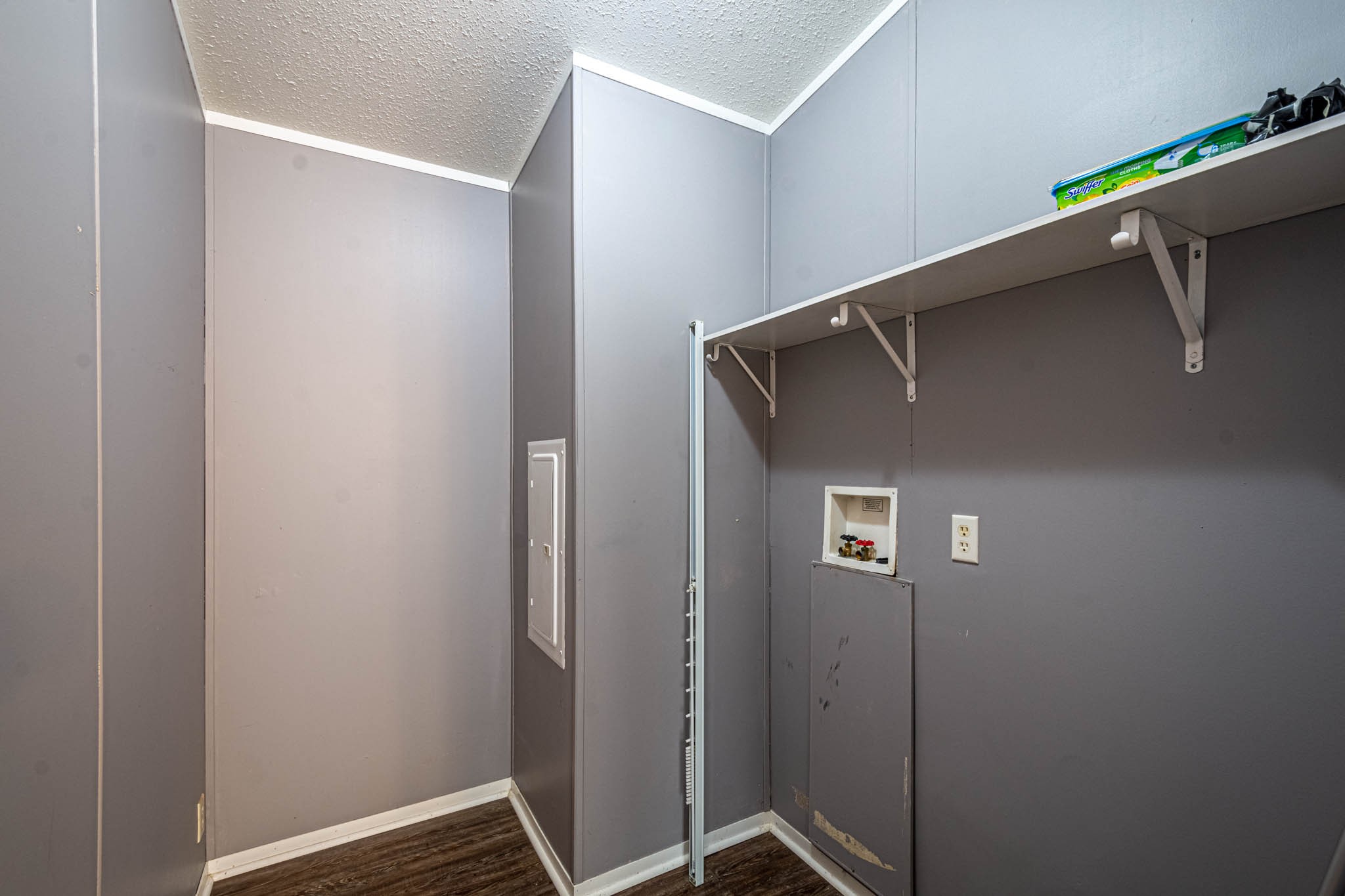 3375 Salem Road Minor Hill, TN 38473 - Photo 18 of 42 a view of an empty room