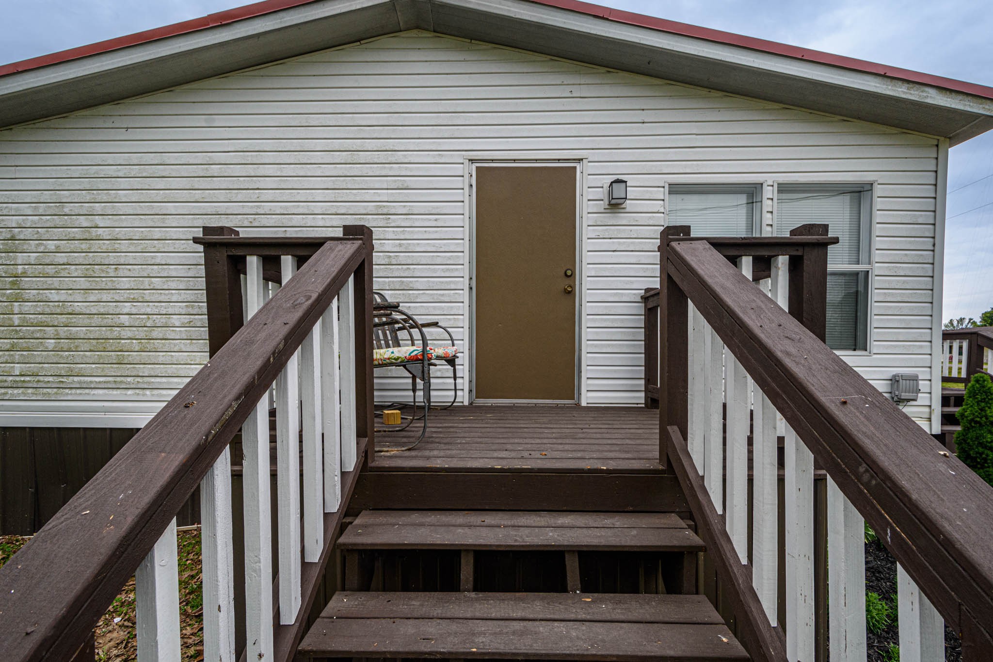 3375 Salem Road Minor Hill, TN 38473 - Photo 42 of 42 a view of entryway