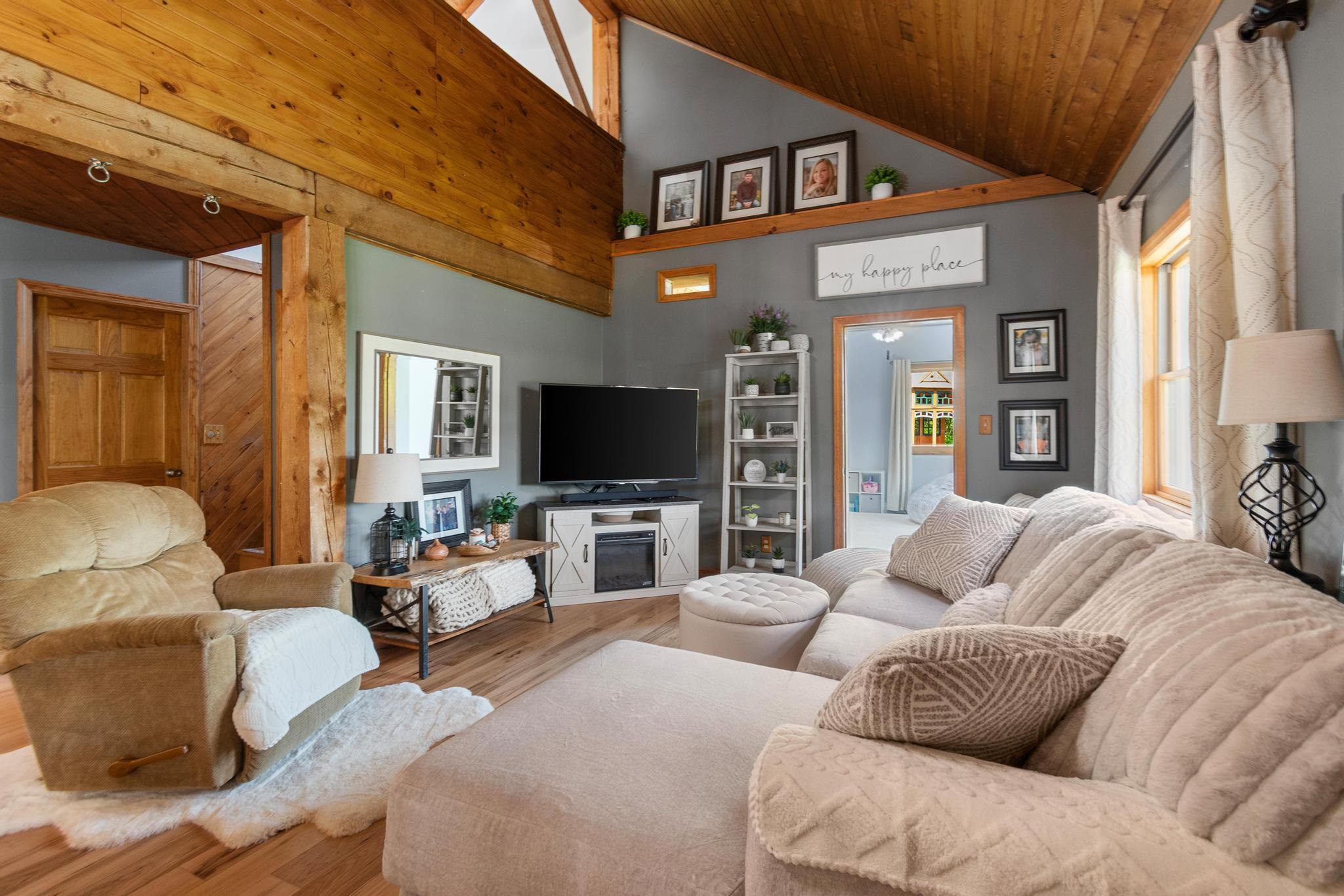 544 Robitaille Road Enosburg Falls, VT 05450 - Photo 24 of 59