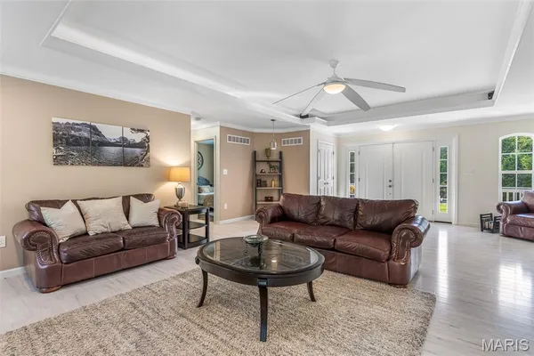 $549,900 | 5753 Forest Drive, Hillsboro, MO 63050