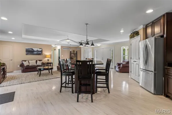 $549,900 | 5753 Forest Drive, Hillsboro, MO 63050