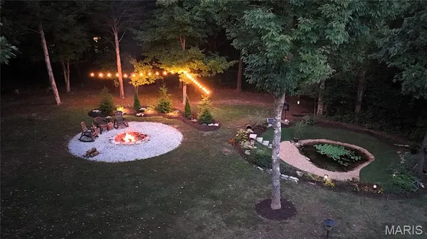 $549,900 | 5753 Forest Drive, Hillsboro, MO 63050