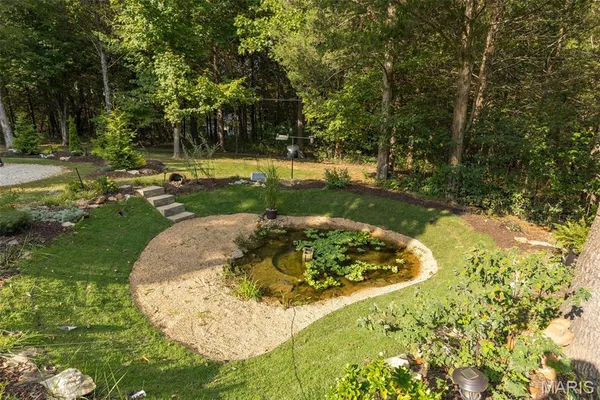 $549,900 | 5753 Forest Drive, Hillsboro, MO 63050