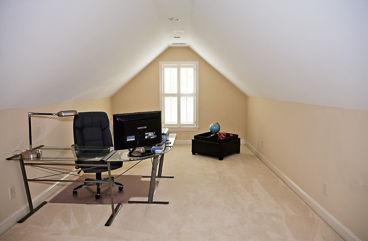 3 North Ridge Place Durham, NC 27705 - Photo 21 of 25 Photo 21