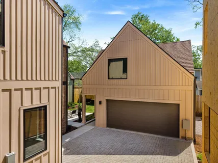 $1,299,900 | 627 Richmond Bend, Nashville, TN 37206