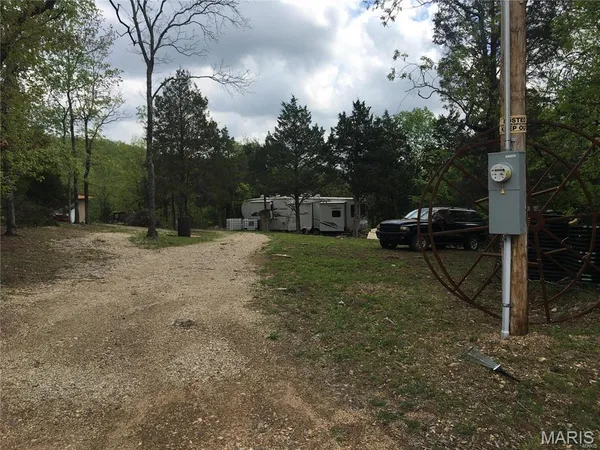 $59,900 | 1002 Hidden Valley Lakes, Annapolis, MO 63620
