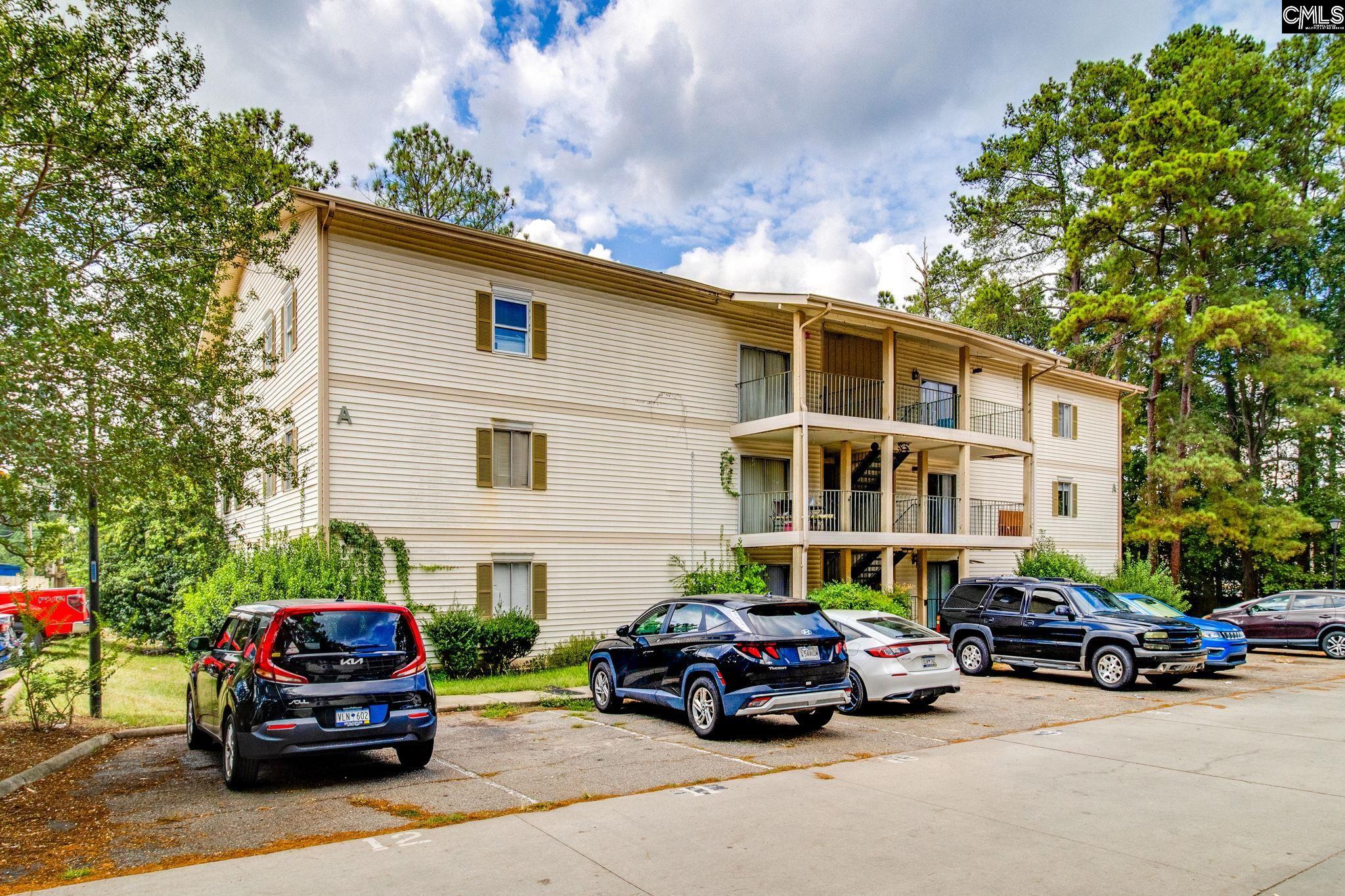 1208 Bush River Road, Unit A3 Columbia, SC 29210 - Photo 2 of 20 Gallery Image 2