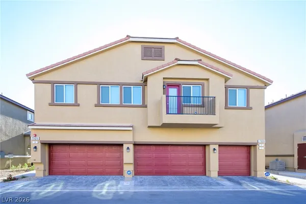 $2,100 | 7935 Aurora Sky Street, Unit 3, North Las Vegas, NV 89084