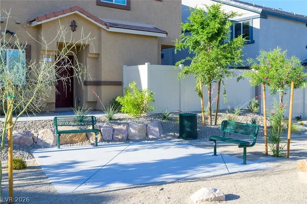 $2,100 | 7935 Aurora Sky Street, Unit 3, North Las Vegas, NV 89084