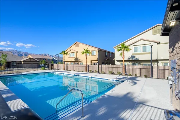 $2,100 | 7935 Aurora Sky Street, Unit 3, North Las Vegas, NV 89084