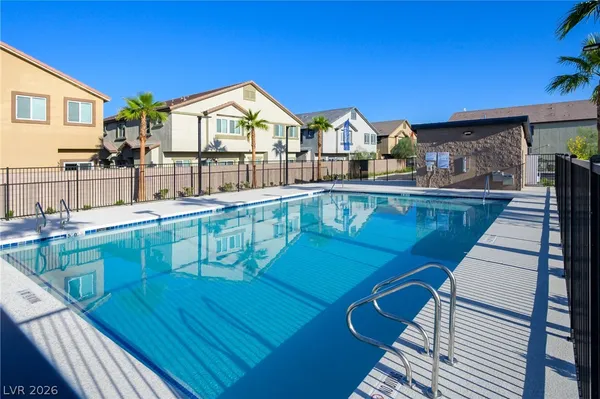 $2,100 | 7935 Aurora Sky Street, Unit 3, North Las Vegas, NV 89084