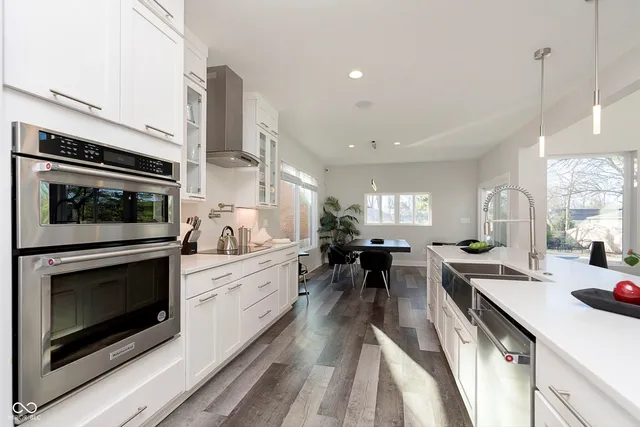 $5,900 | 429 West 86th Street, Indianapolis, IN 46260