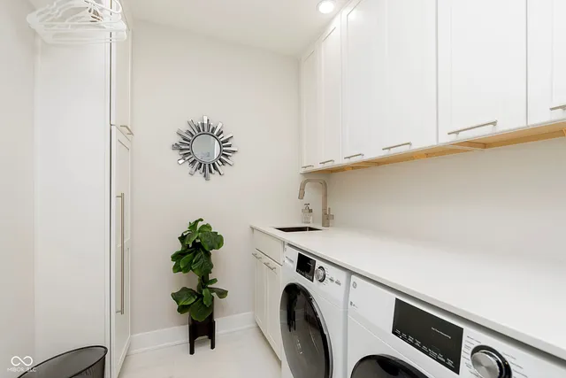 $5,900 | 429 West 86th Street, Indianapolis, IN 46260