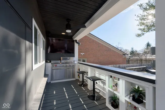 $5,900 | 429 West 86th Street, Indianapolis, IN 46260