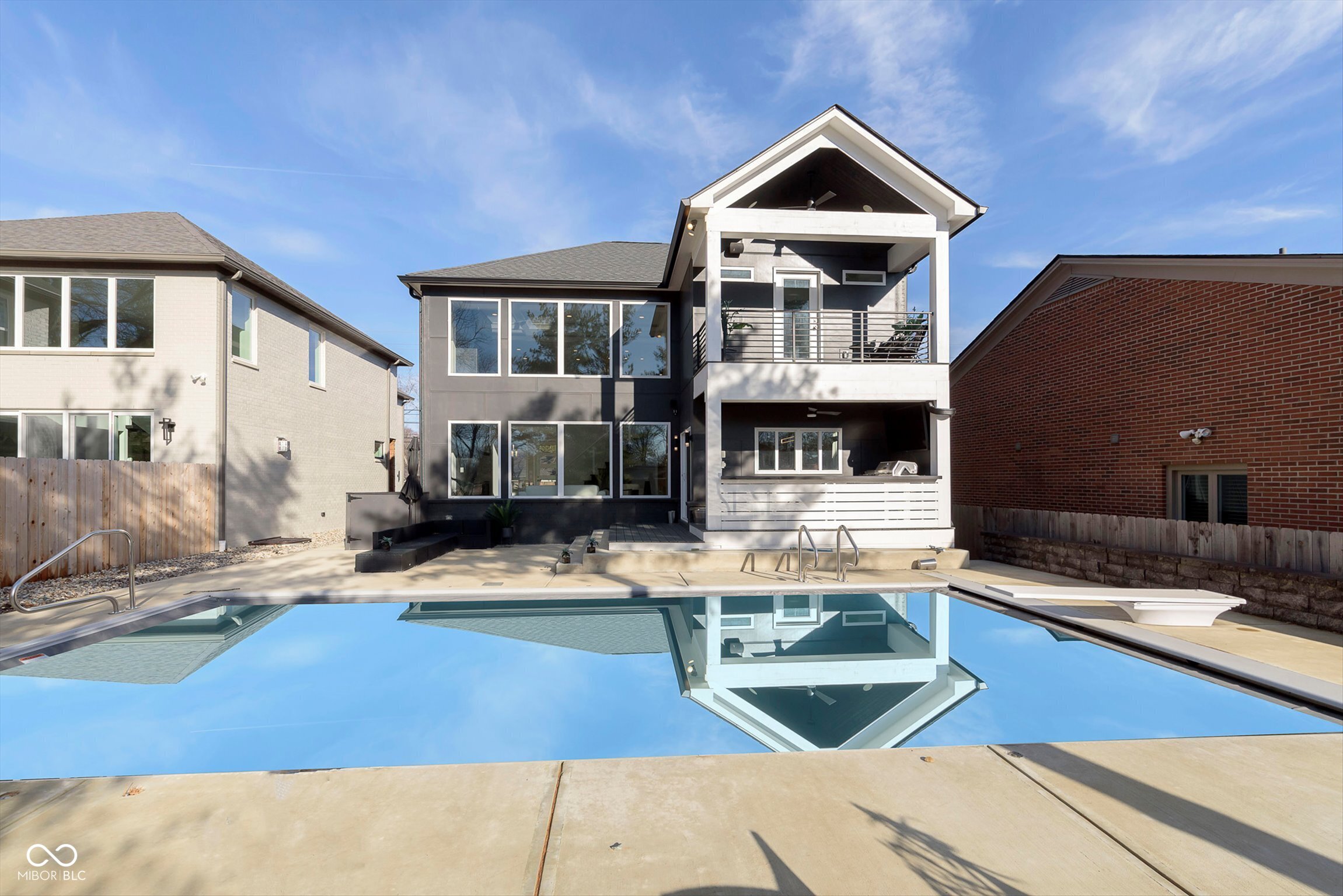 429 West 86th Street Indianapolis, IN 46260 - Photo 33 of 34