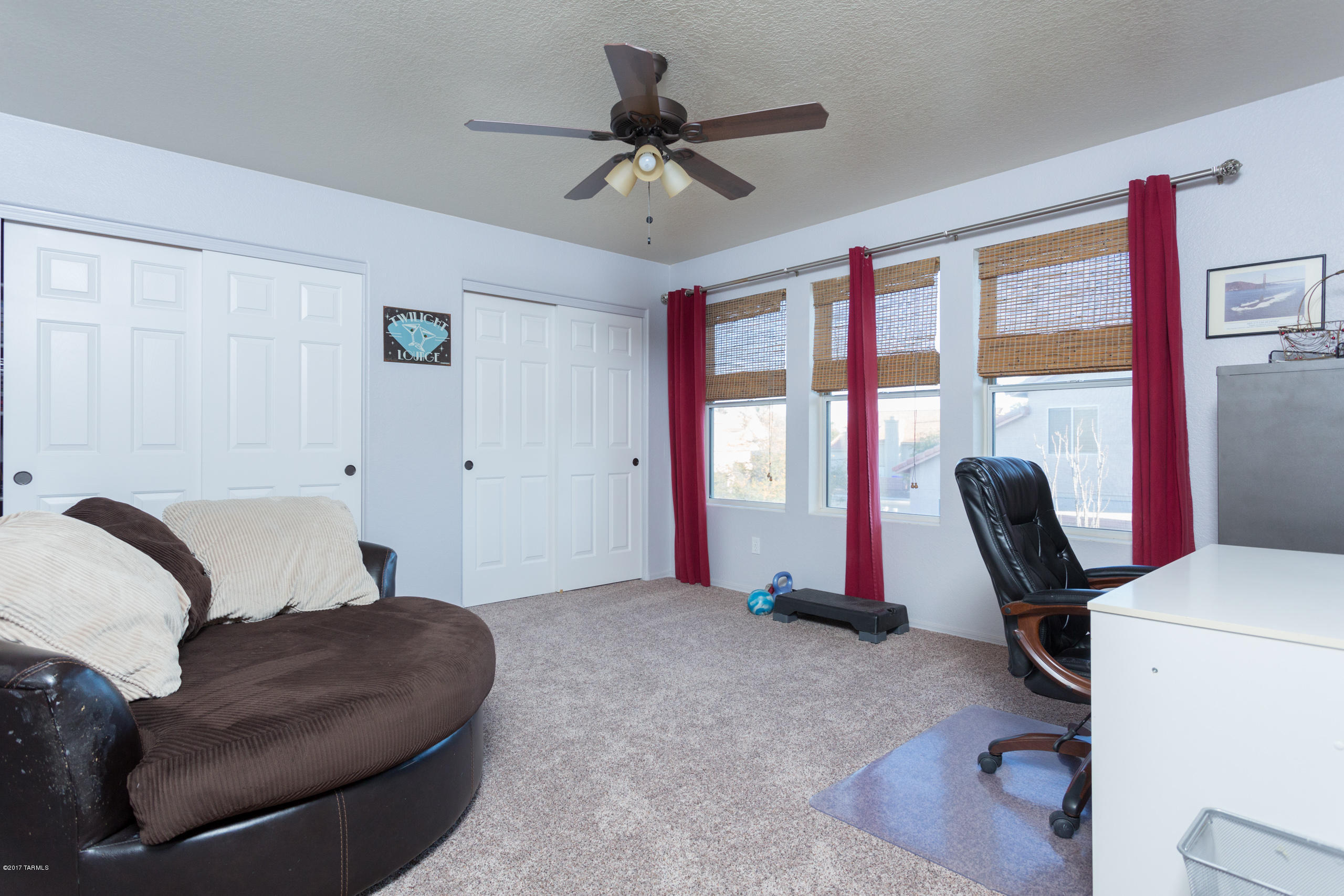 8810 North Rivulet Place Tucson, AZ 85743 - Photo 16 of 23 Gallery Image 16