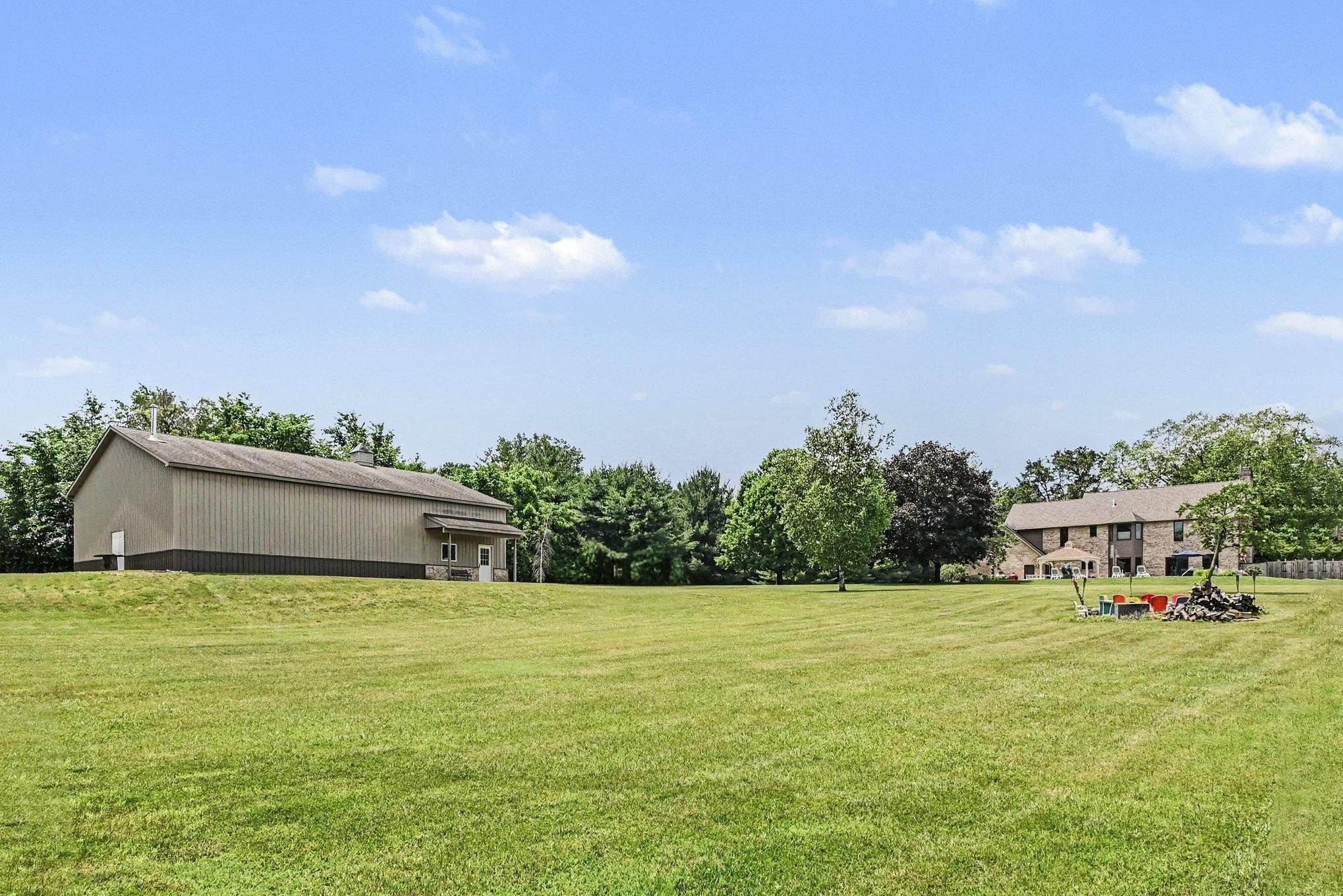 55020 Colonial Ridge Drive Bristol, IN 46507 - Photo 42 of 47