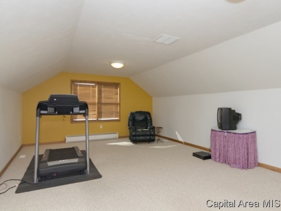 3912 Iris Springfield, IL 62707 - Photo 14 of 20