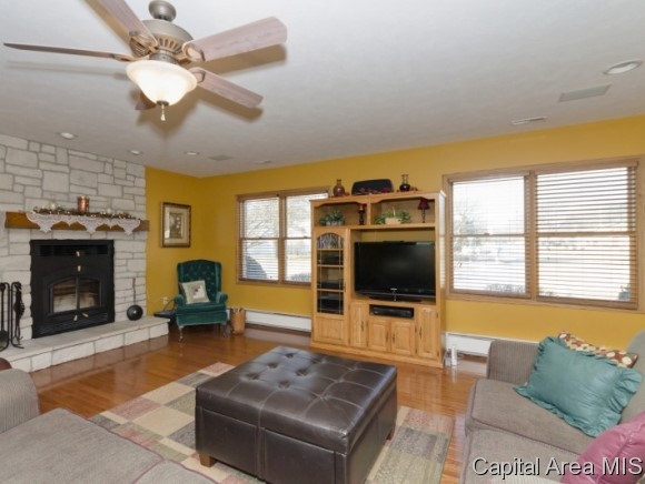 3912 Iris Springfield, IL 62707 - Photo 8 of 20