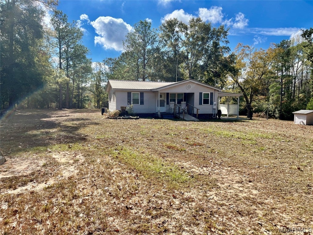 1531 Hornsby Road Samson, AL 36477 - Photo 19 of 41 Gallery Image 19