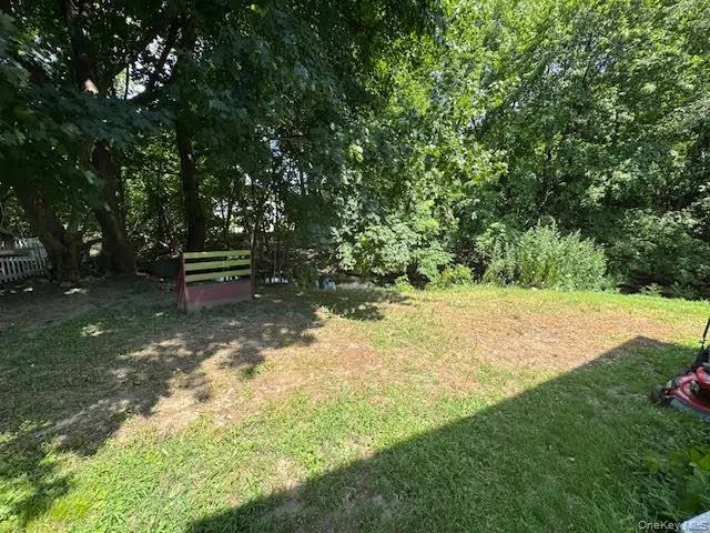 a view of outdoor space