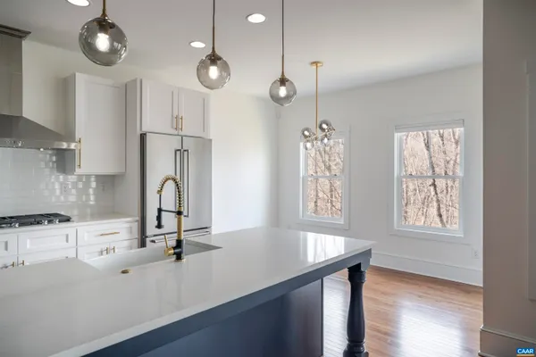 $1,145,000 | 329 Carrsbrook Drive, Charlottesville, VA 22901