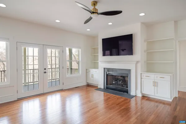 $1,145,000 | 329 Carrsbrook Drive, Charlottesville, VA 22901