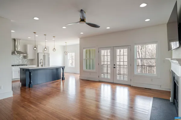 $1,145,000 | 329 Carrsbrook Drive, Charlottesville, VA 22901